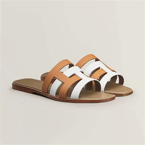 hermes amore sandal review